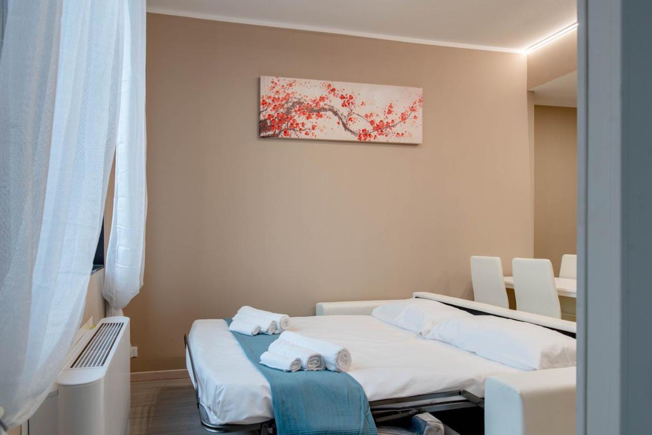 Regina Apartment Turin Ngoại thất bức ảnh