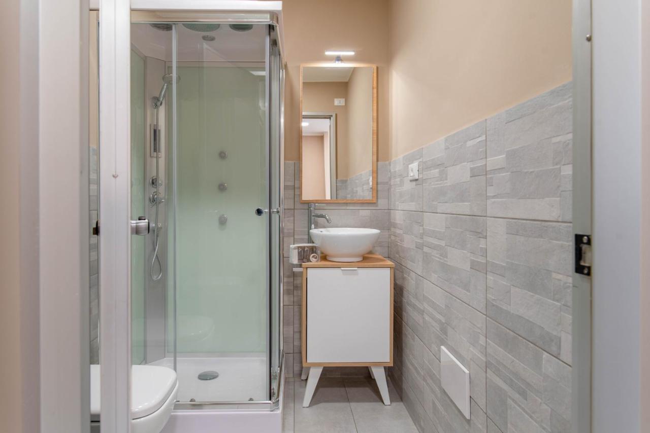 Regina Apartment Turin Ngoại thất bức ảnh