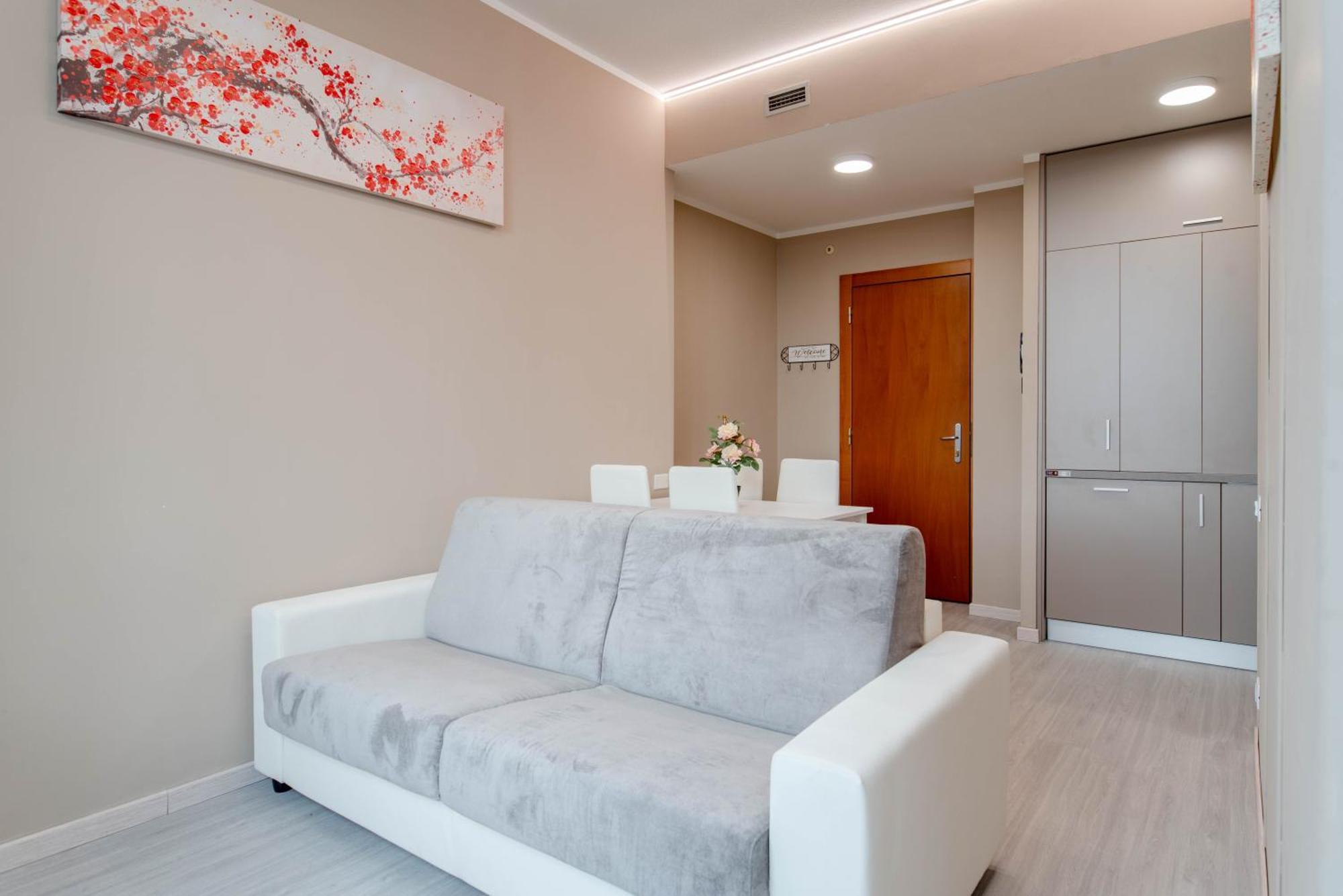 Regina Apartment Turin Ngoại thất bức ảnh