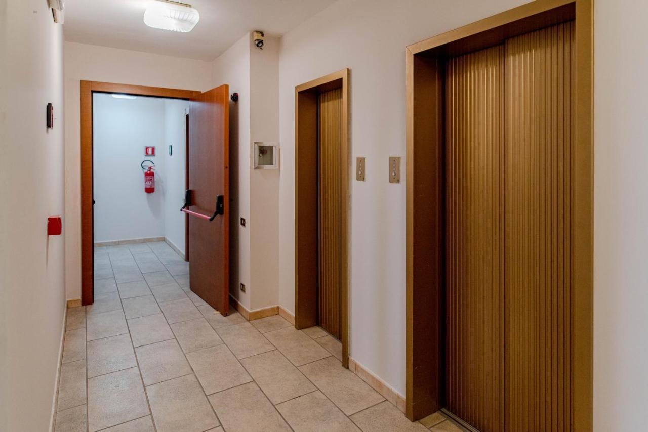 Regina Apartment Turin Ngoại thất bức ảnh