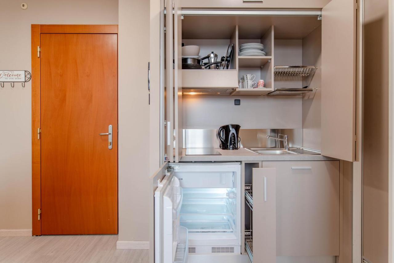 Regina Apartment Turin Ngoại thất bức ảnh