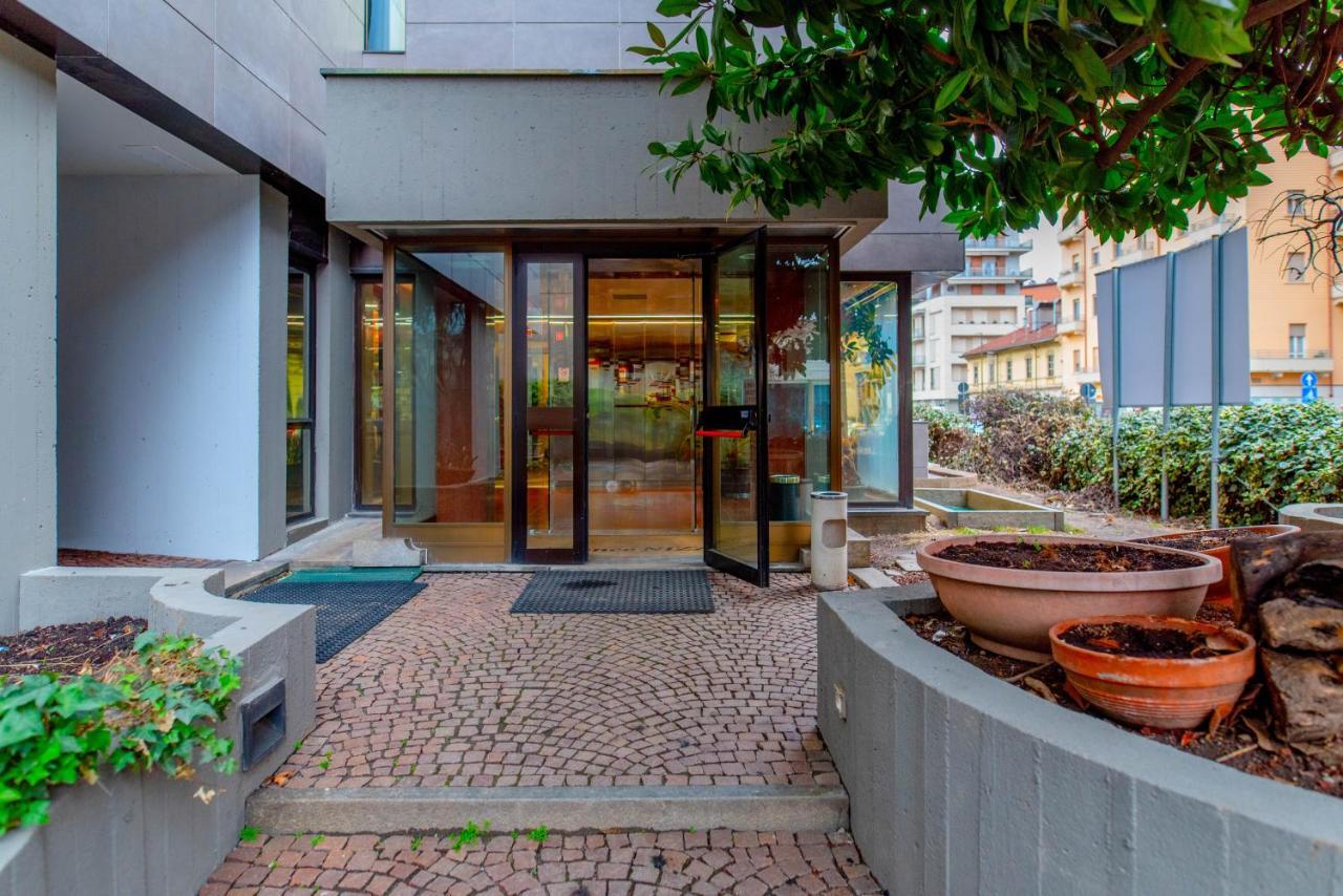 Regina Apartment Turin Ngoại thất bức ảnh