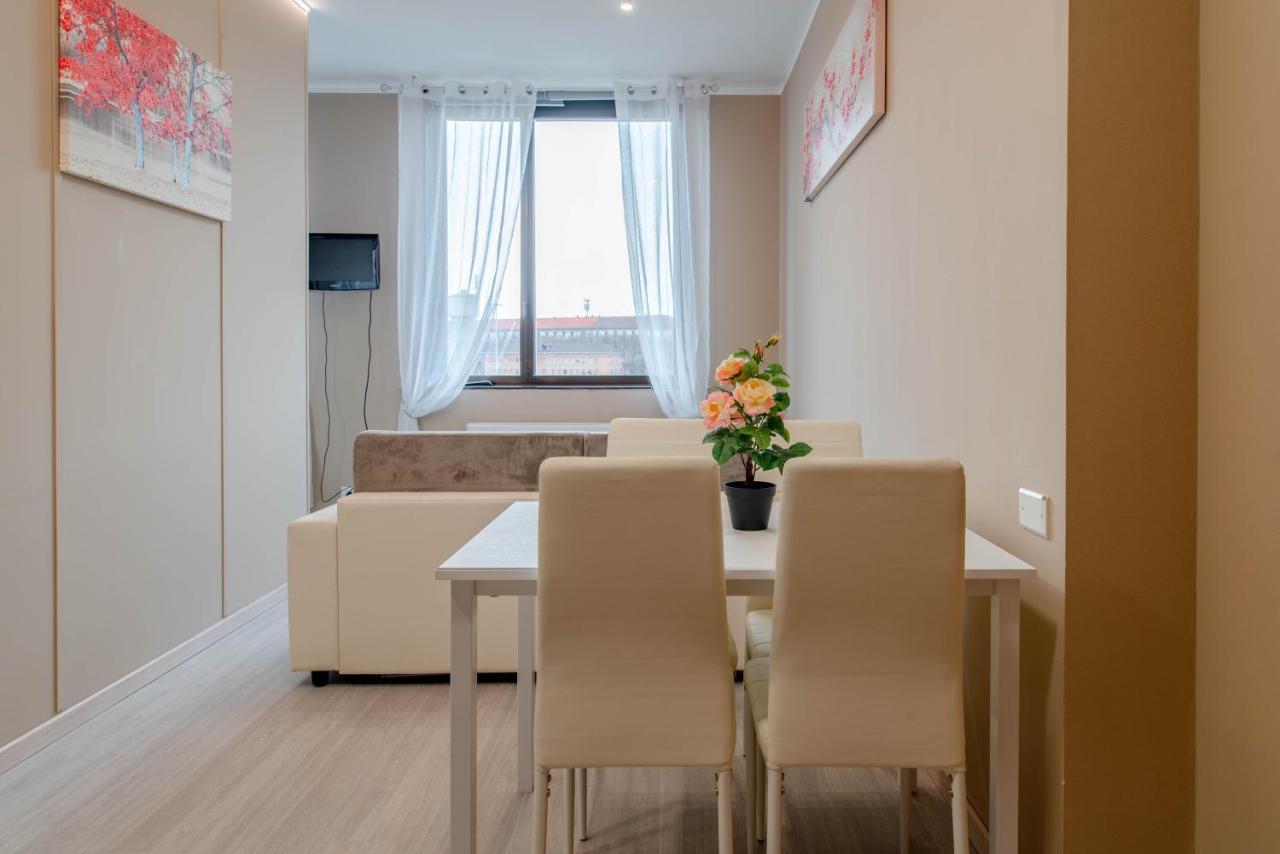 Regina Apartment Turin Ngoại thất bức ảnh