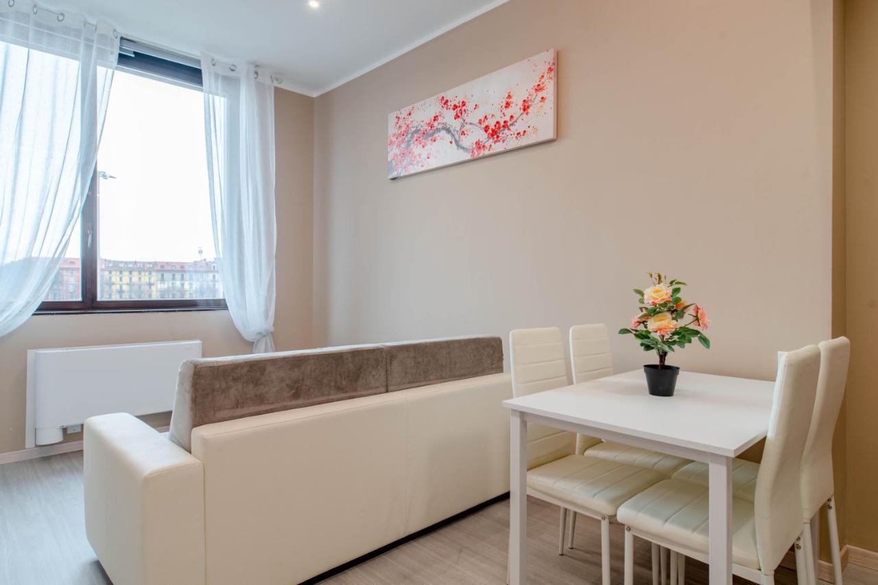 Regina Apartment Turin Ngoại thất bức ảnh