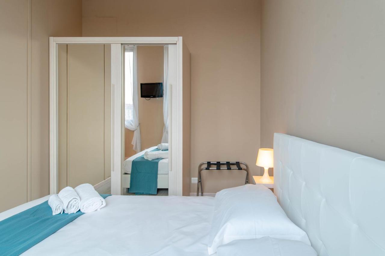 Regina Apartment Turin Ngoại thất bức ảnh