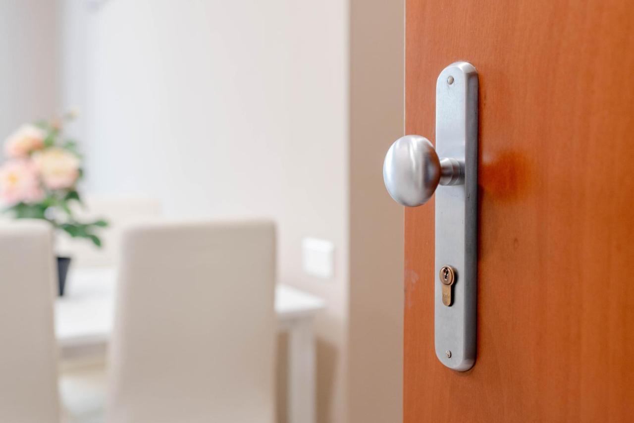 Regina Apartment Turin Ngoại thất bức ảnh