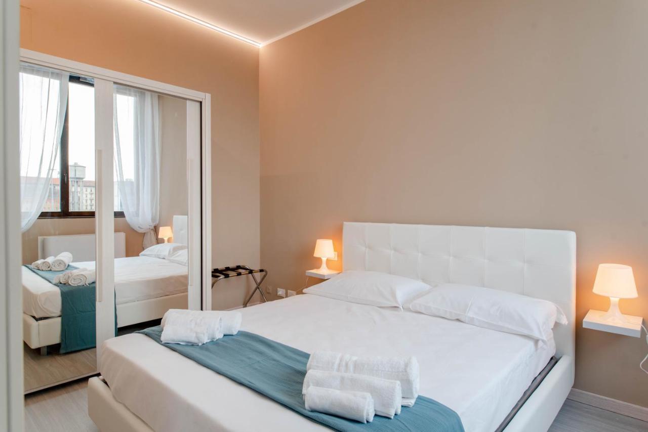 Regina Apartment Turin Ngoại thất bức ảnh